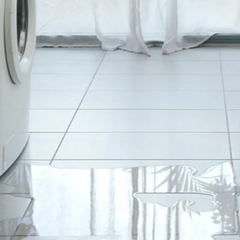 Appliance Leak Cleanup in Menands, NY
