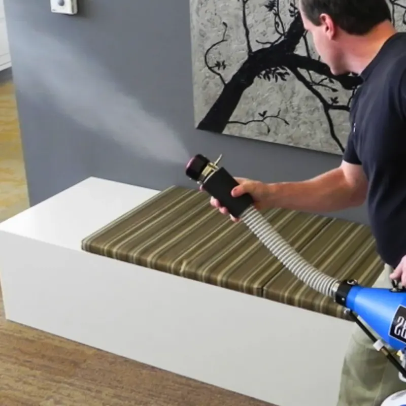 Professional Odor Removal in Menands, NY